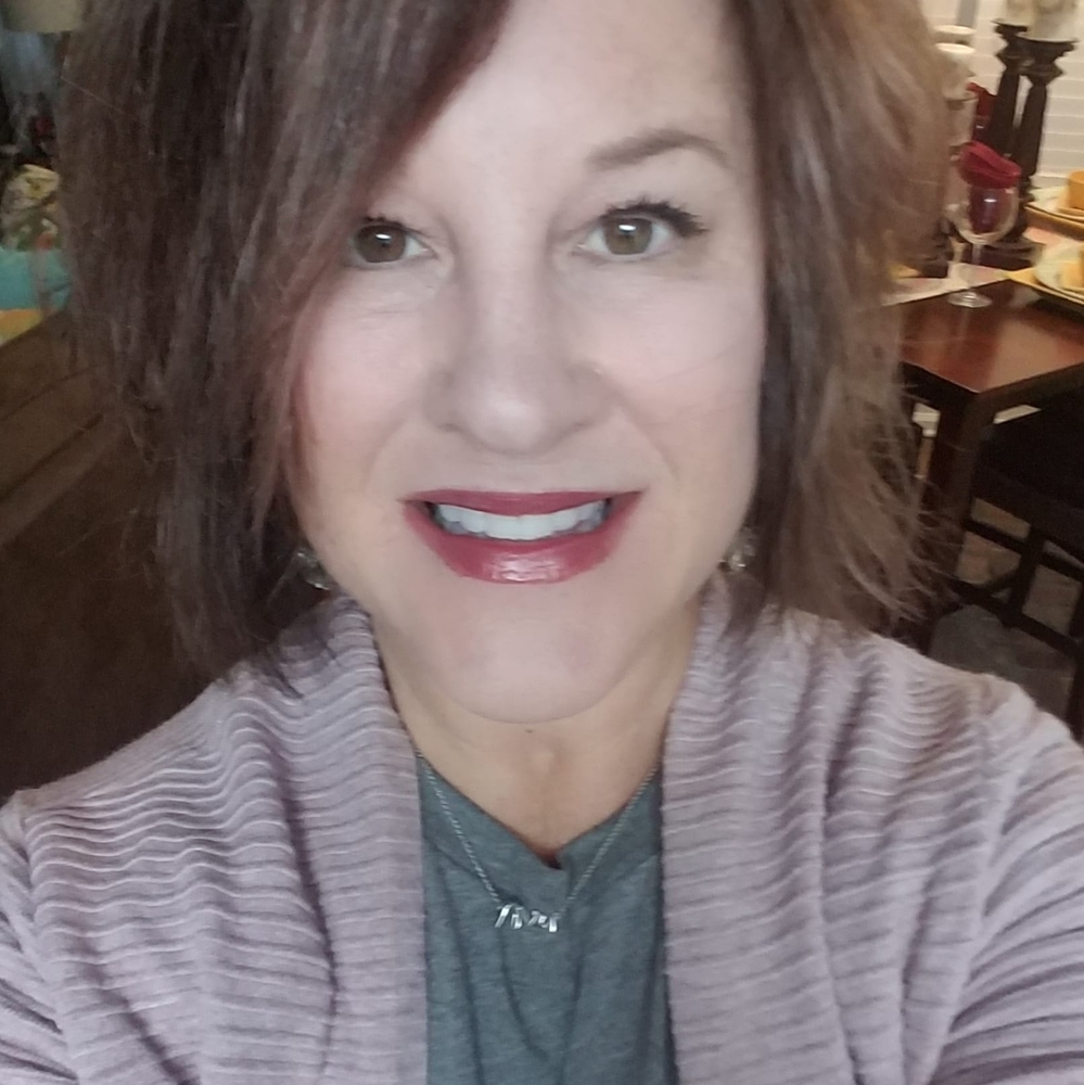 Meet your Posher, Tracey